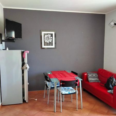 Apartament Il Portico Caselle Torinese Zewnętrze zdjęcie
