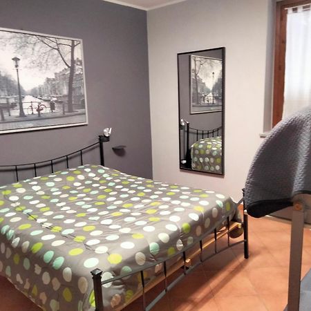 Apartament Il Portico Caselle Torinese Zewnętrze zdjęcie