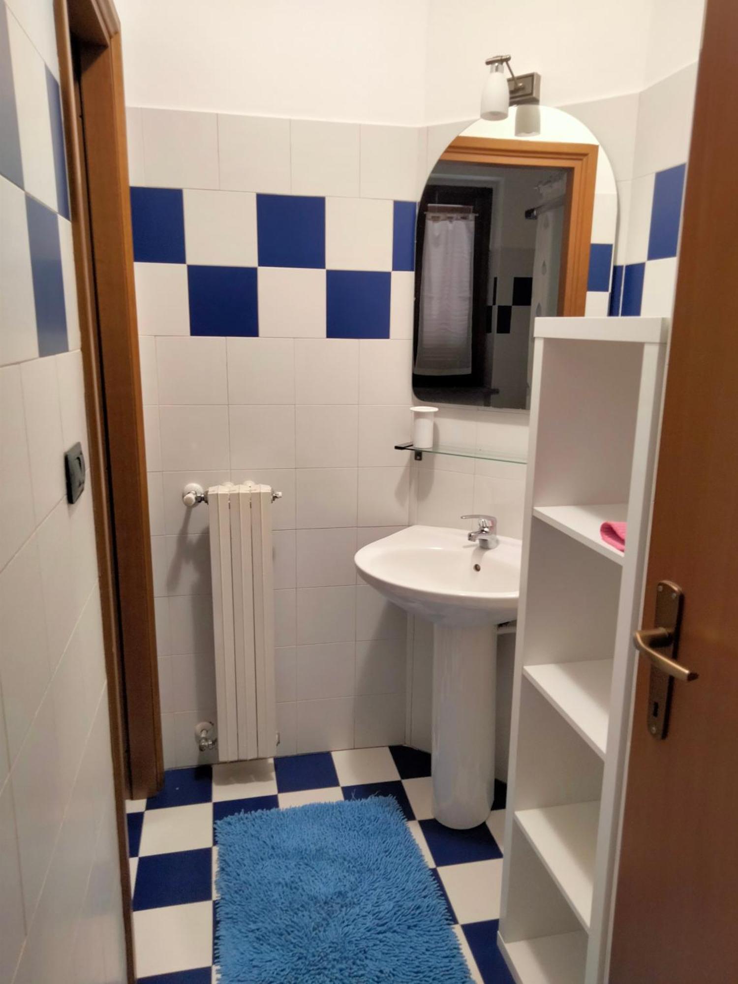Apartament Il Portico Caselle Torinese Zewnętrze zdjęcie