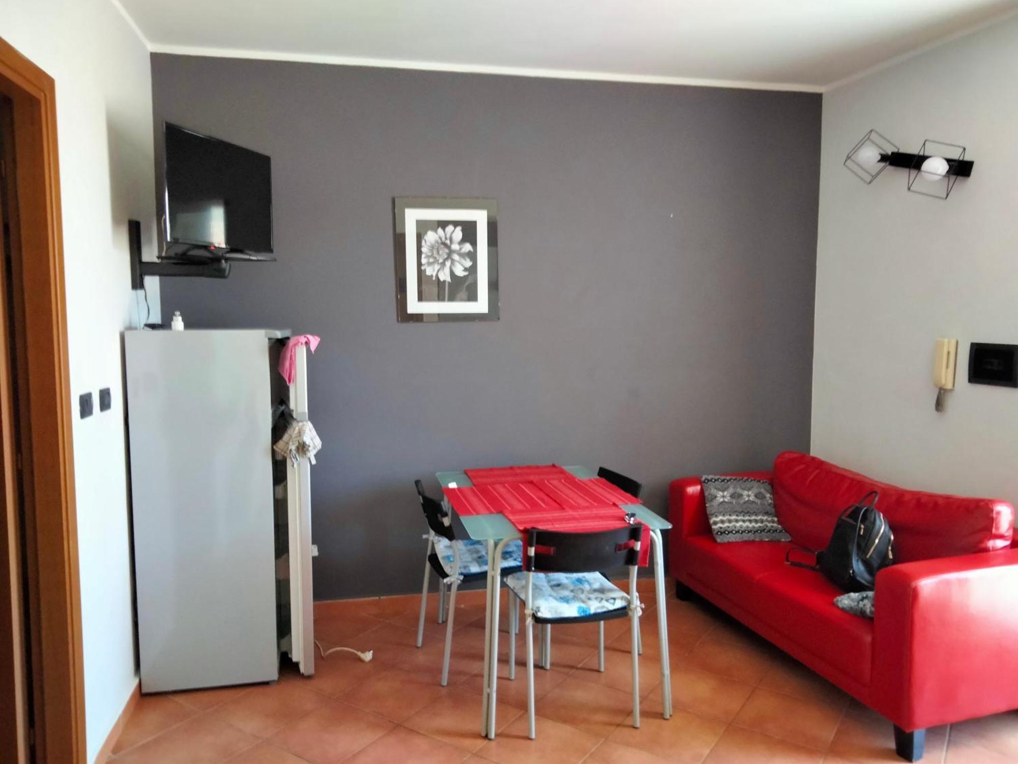 Apartament Il Portico Caselle Torinese Zewnętrze zdjęcie