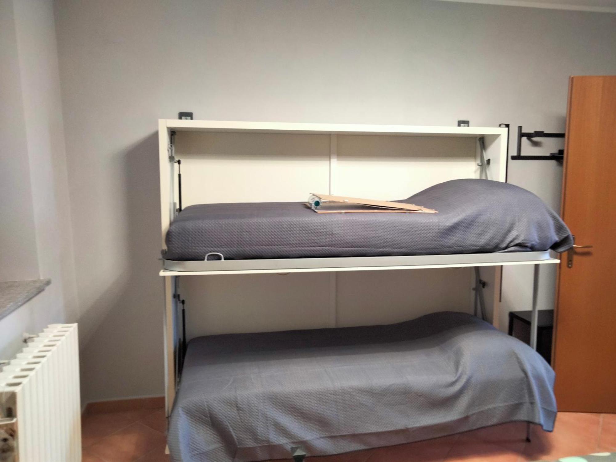 Apartament Il Portico Caselle Torinese Zewnętrze zdjęcie