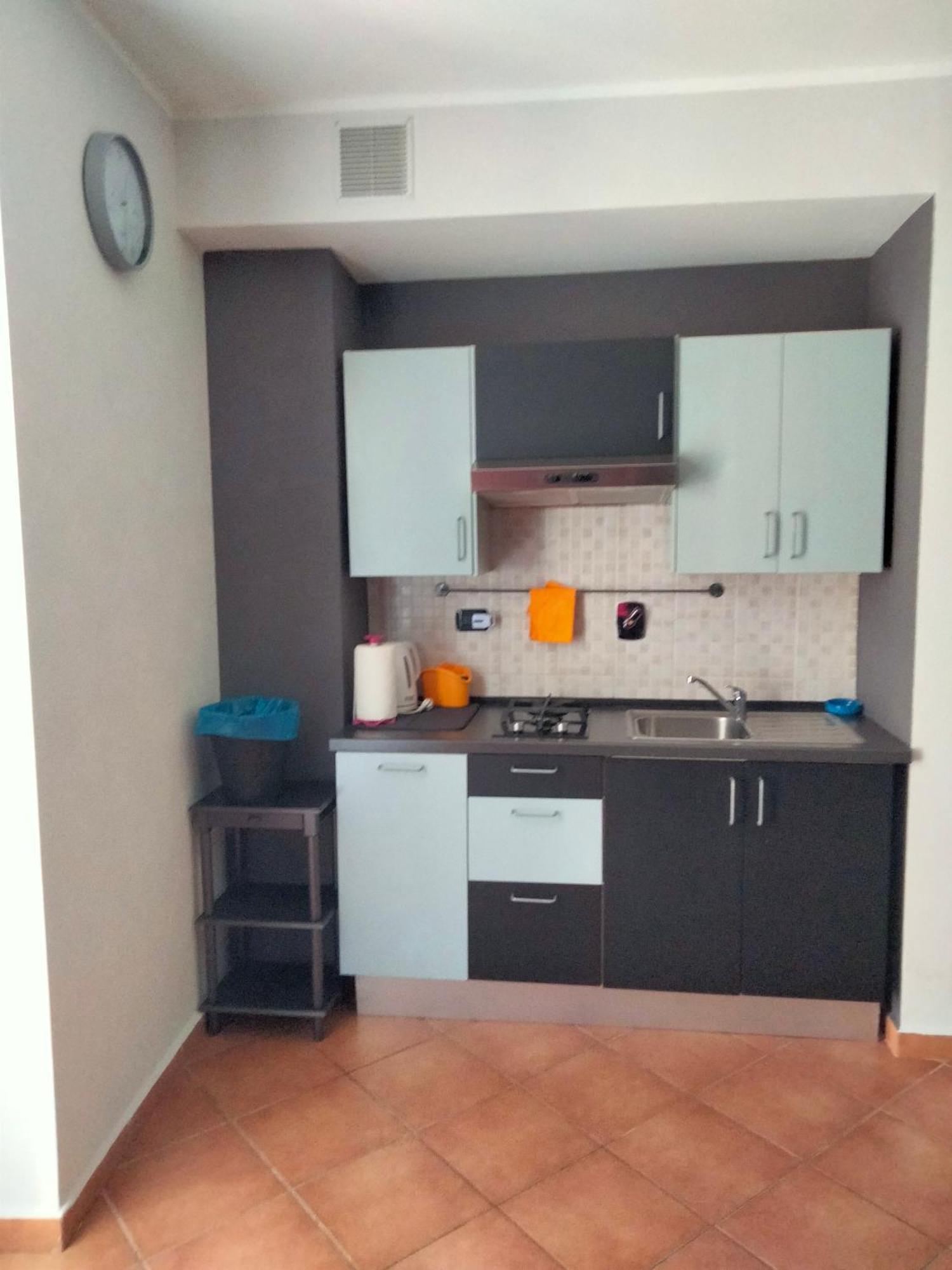 Apartament Il Portico Caselle Torinese Zewnętrze zdjęcie